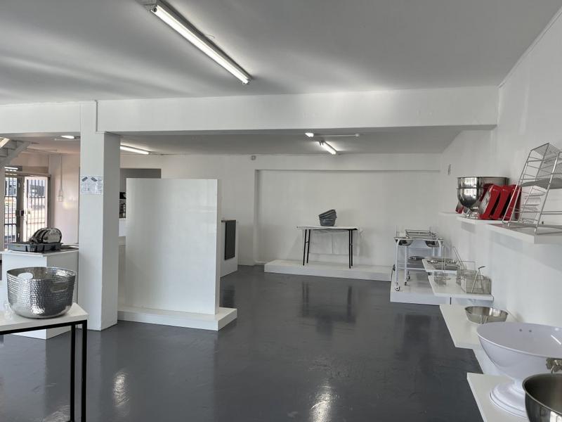 To Let commercial Property for Rent in Montague Gardens Western Cape